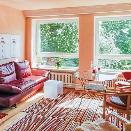 One-Bedroom Apartment in St. Annen Sankt Annen Buitenkant foto