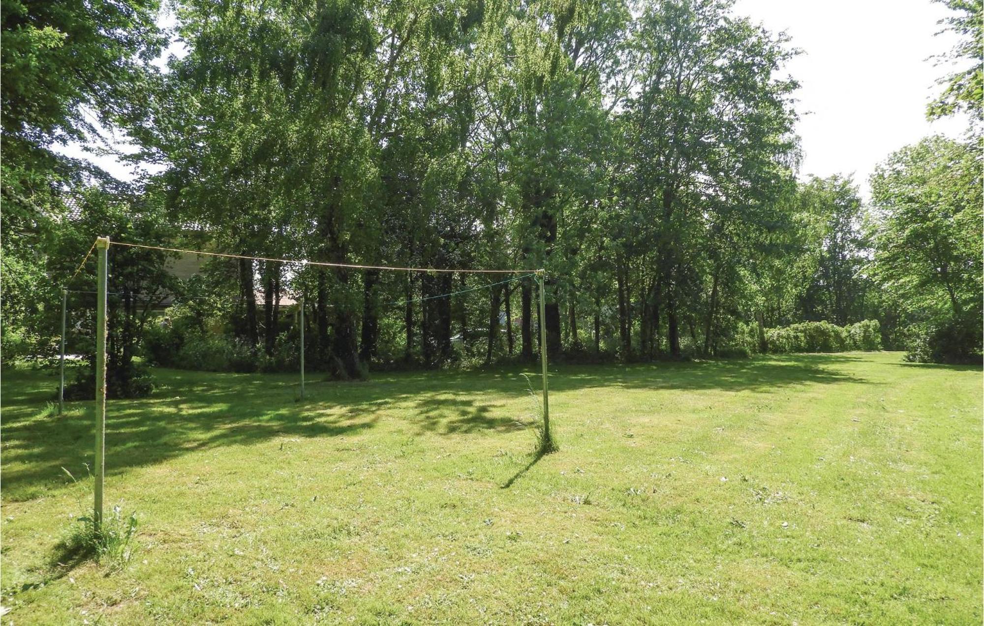 One-Bedroom Apartment in St. Annen Sankt Annen Buitenkant foto