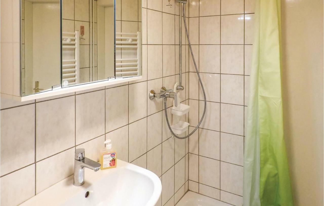 One-Bedroom Apartment in St. Annen Sankt Annen Buitenkant foto